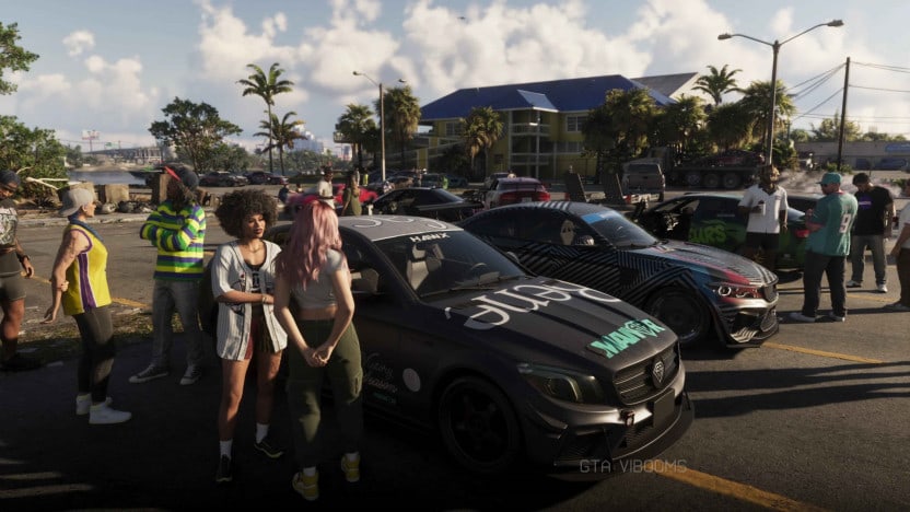 GTA 6 Pre Order Editions Details Released