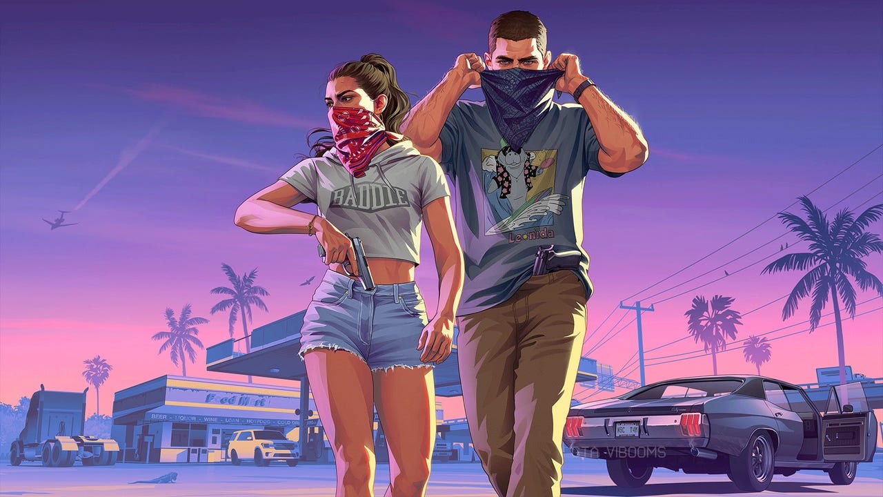 GTA 6 Nudist Resort Sparks Coordinated Review Activity