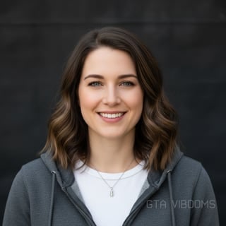 Jordan Hale