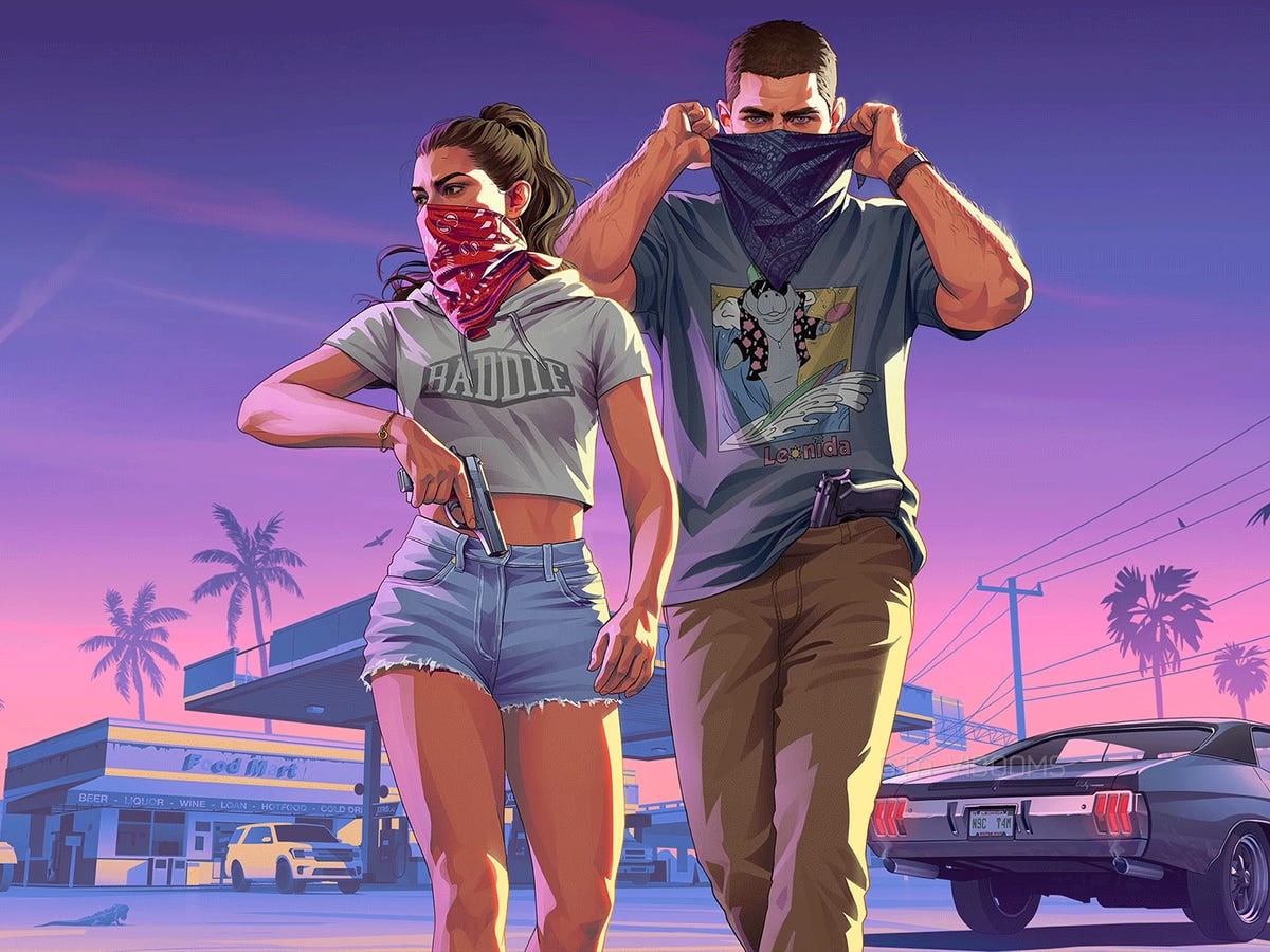 Report Details Proposed Miami GTA 6 Banners