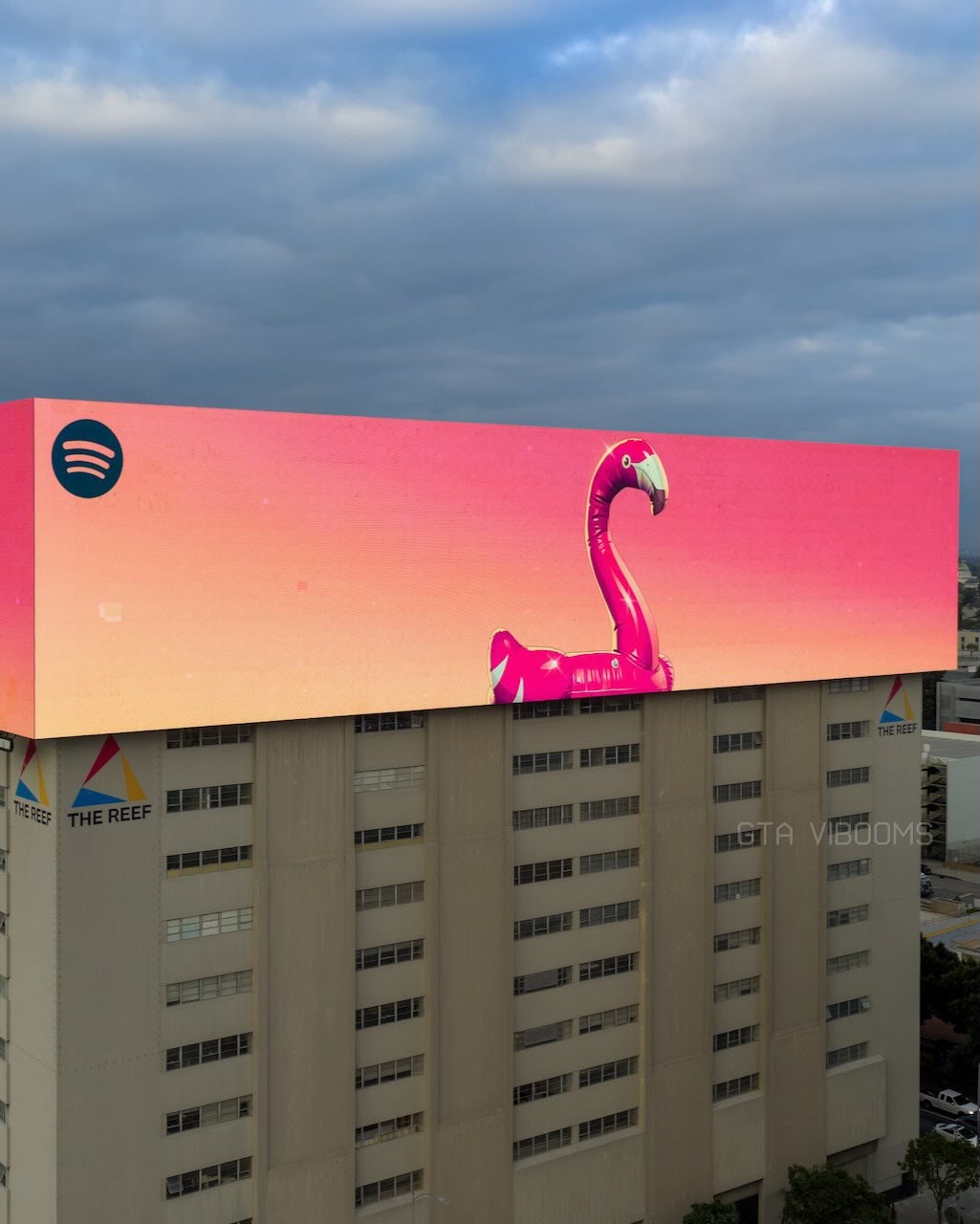 Vice City Road Layouts Shape Grand Theft Auto VI Travel