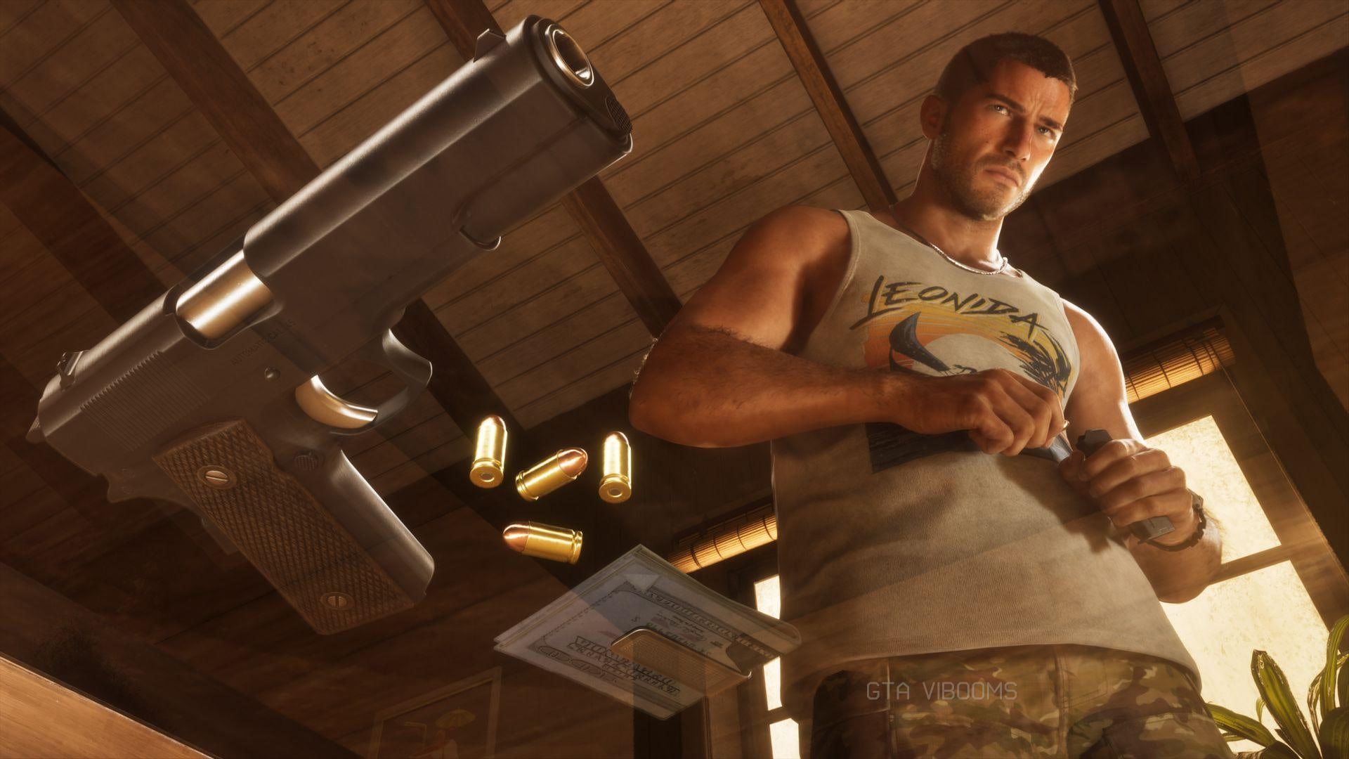 Rockstar Faces Tribunal Over GTA 6 Worker Firings