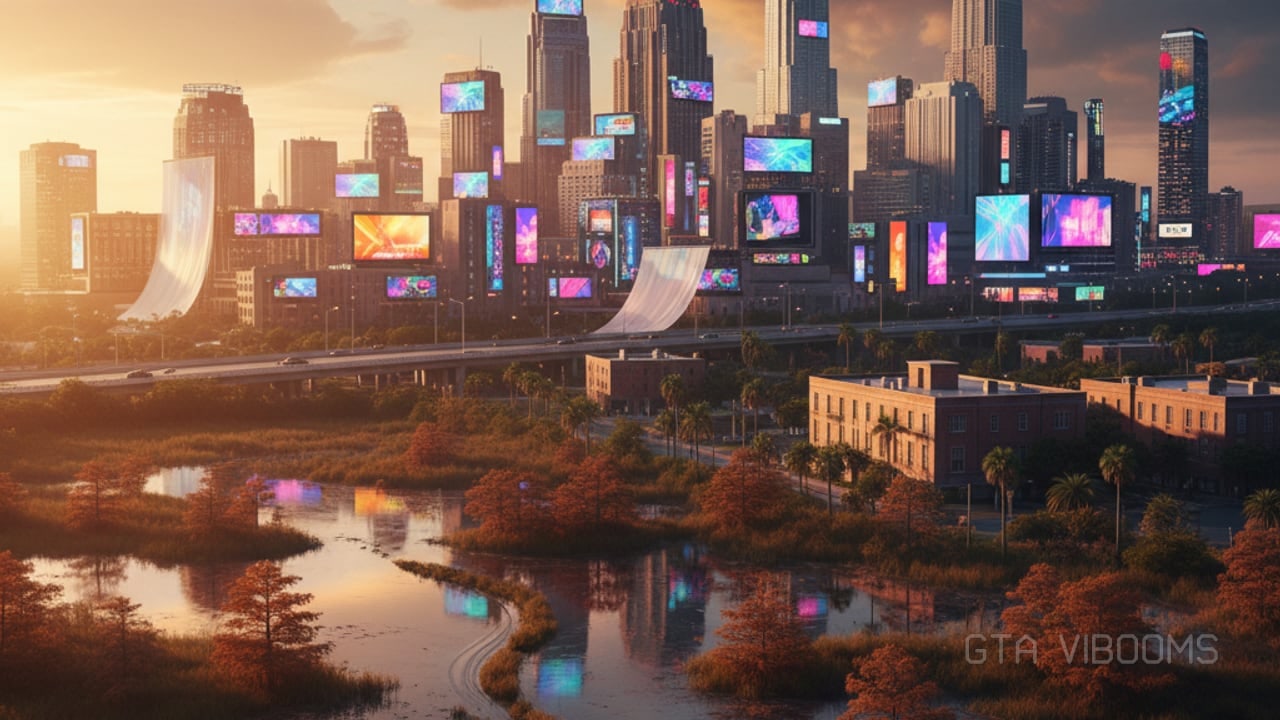 City Ordinance Targets Downtown Billboards