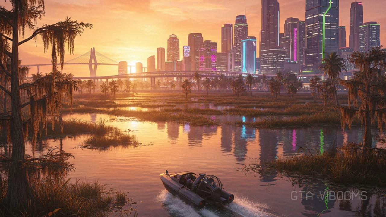 Netflix Premiere Shows First Gameplay